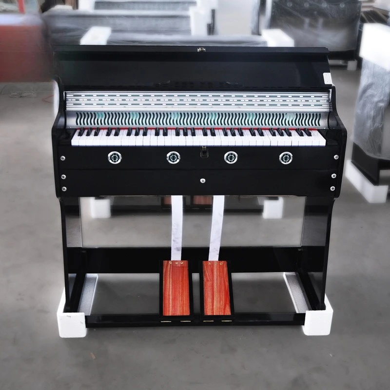 Foot organ (five sets of full two-tone) 99-A type rural primary school teaching foot organ
