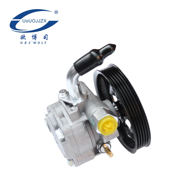 

Power Steering Pump For MITSUBISHI L200 Trition 4N15 2.4DI 2015 4450A238