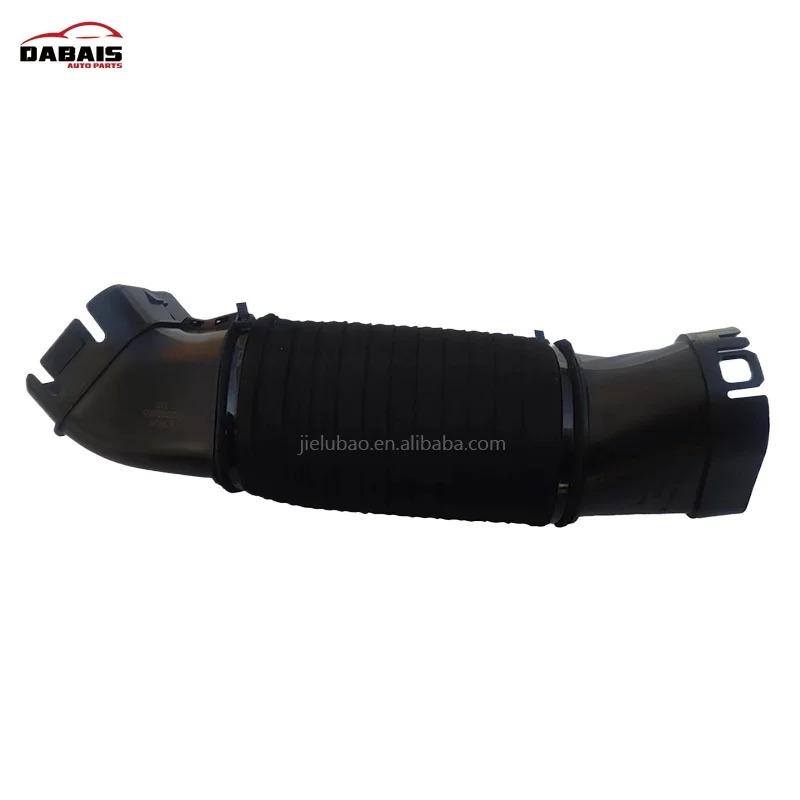 C2Z1685 Brand New High Quality for Jaguar XJ XF Individual cotton tube air filter intake pipe air duct