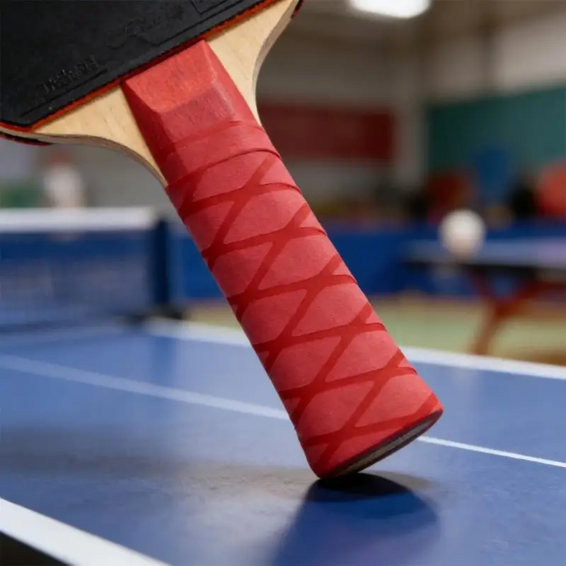 

Крышка ручки для настольного тенниса R6FE для лучшей амортизации