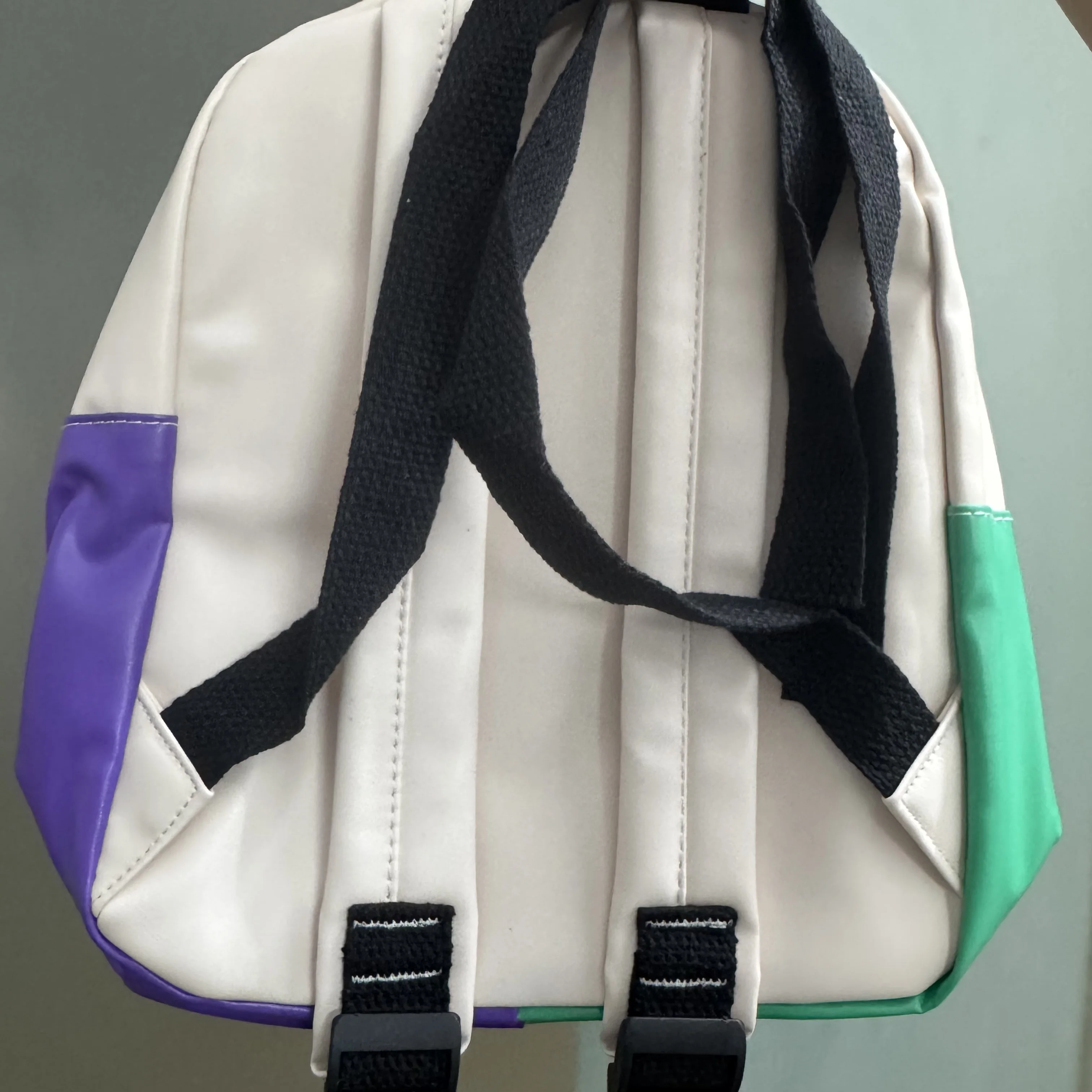 حقيبة ظهر جديدة من ديزني كارتون ميكي ماوس للفتيات الصغيرات ميكي ماوس فريندز حقيبة مدرسية جميلة هدية لرياض الأطفال #5