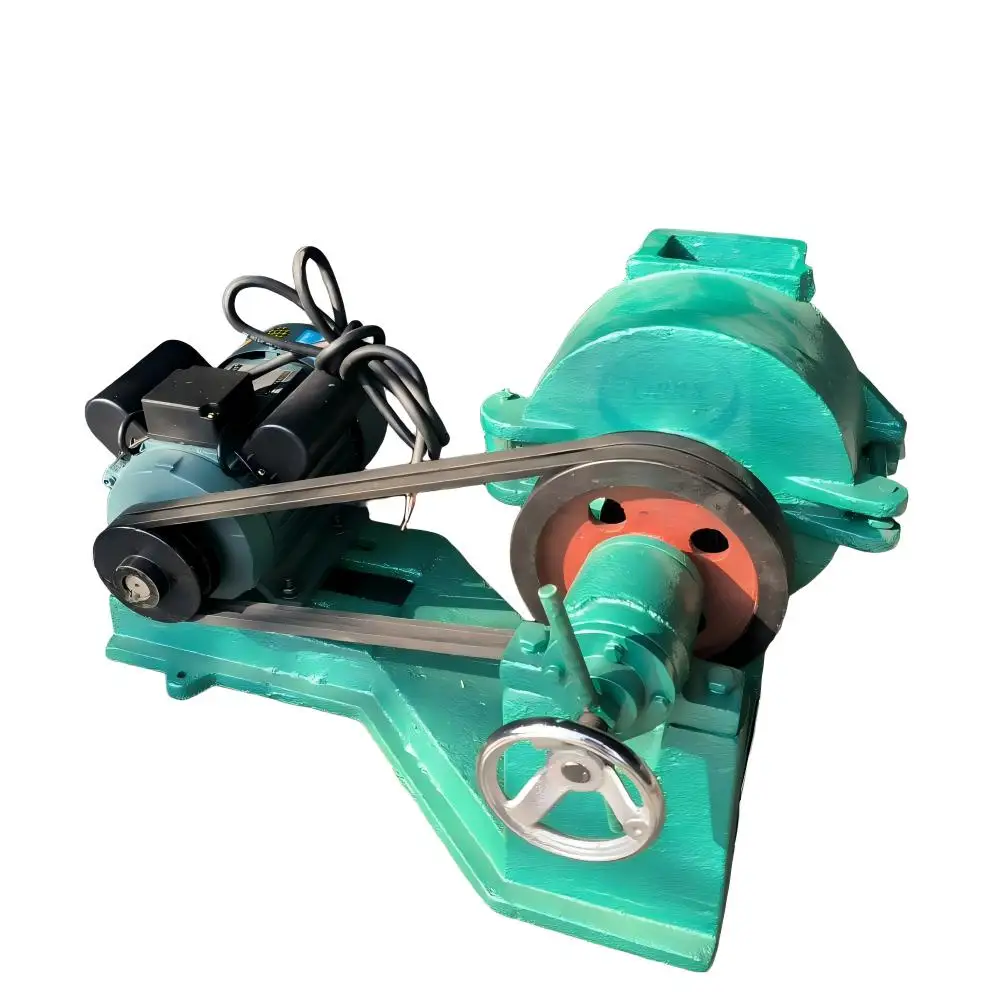 

Professional Low Noise Mini Stone Crusher Machine Stone Grinder Machine for Concrete Grinding