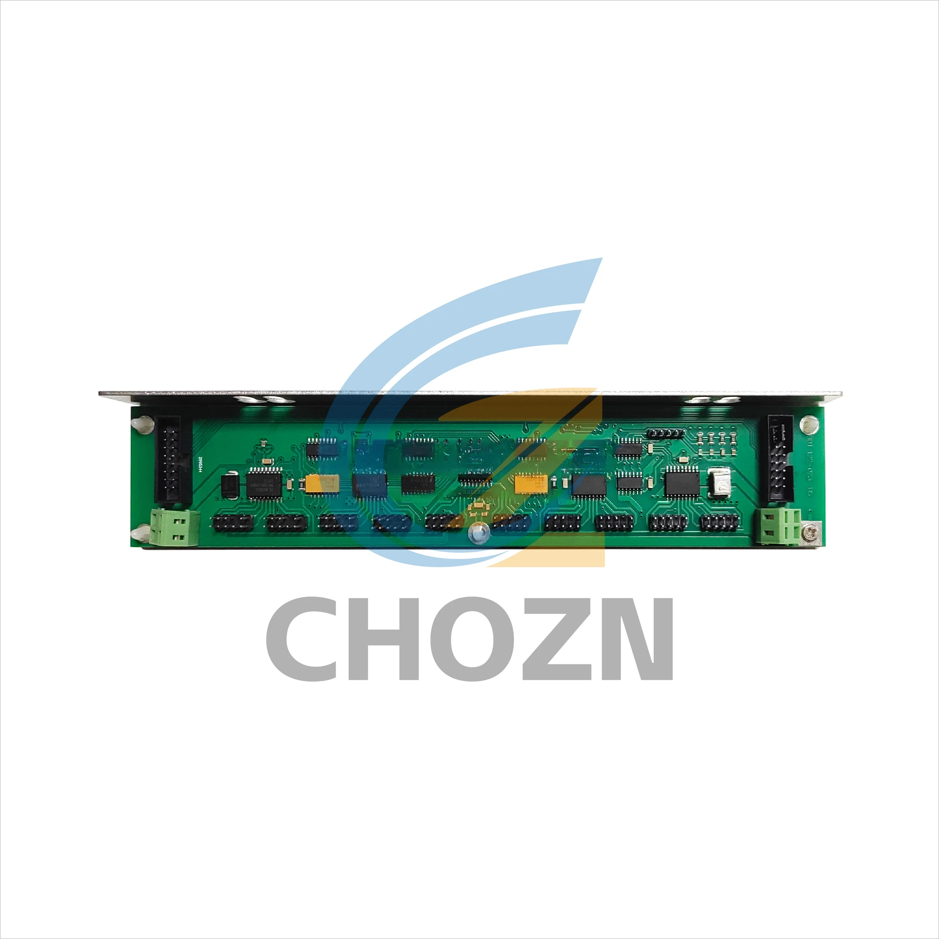 

KBA RA105 RA142 High Treasure Machine Parts Ink Pool Ink Fountain Control Board 10 Needle