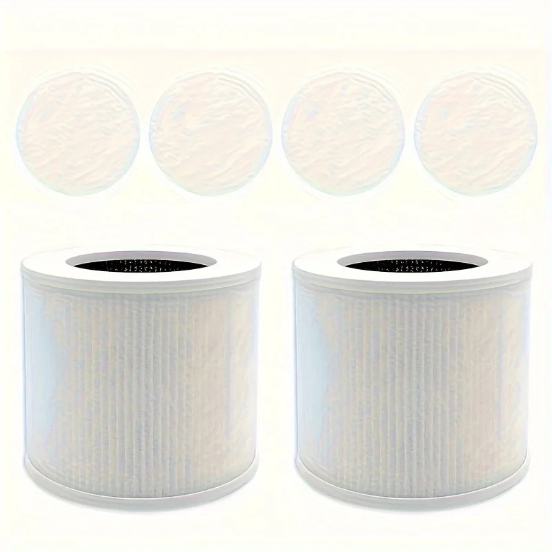 Levoit Replace Filter: Real-Life Solutions for Cleaner Air in Small Spaces
