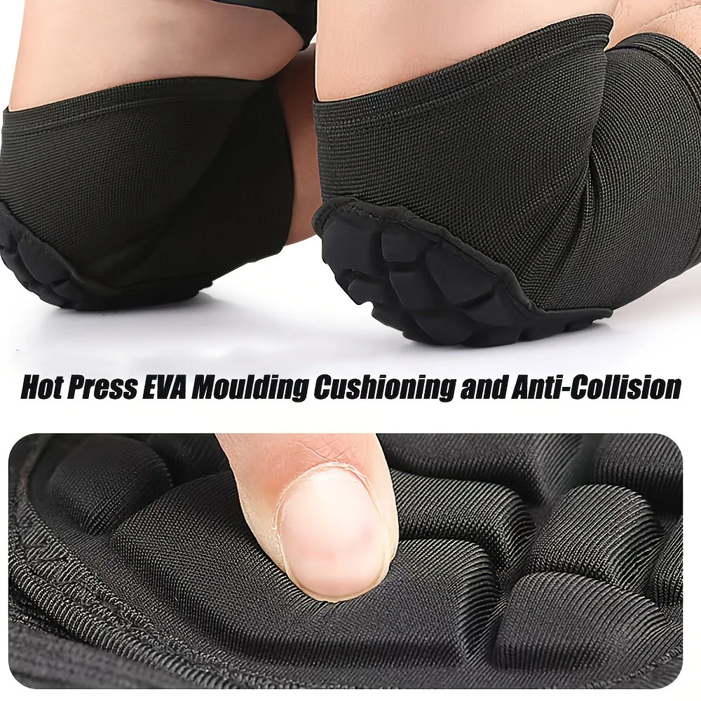 Thumbnail 3 - #26 Trending Volleyball Knee Pads Right Now