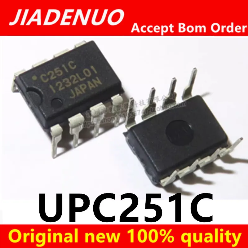 (5-10Pcs)100% New U…