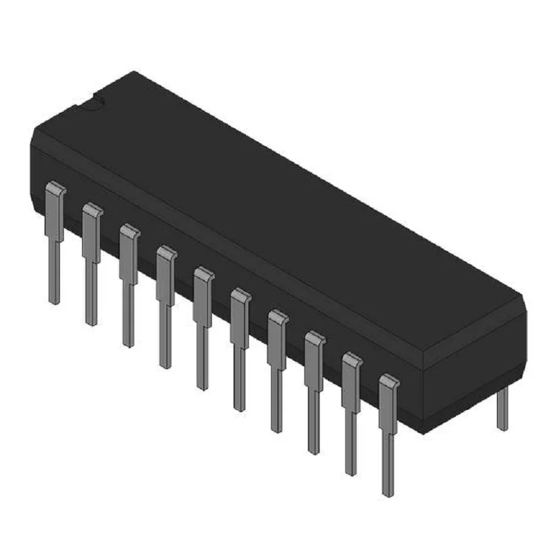 SN74AC244NS Circuiti integrati (CI) Buffer logici, driver, ricevitori, ricetrasmettitori Elemento Bit per elemento Uscita