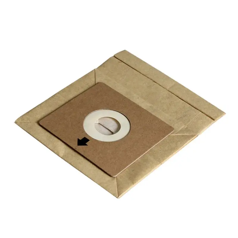 Vacuum Cleaner Paper Bag/Dust Collecting Bag Premium Replacement Board Size 10x1 Dropshipping