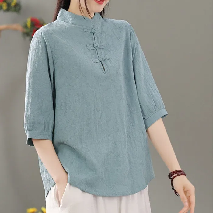 Variant: Light blue