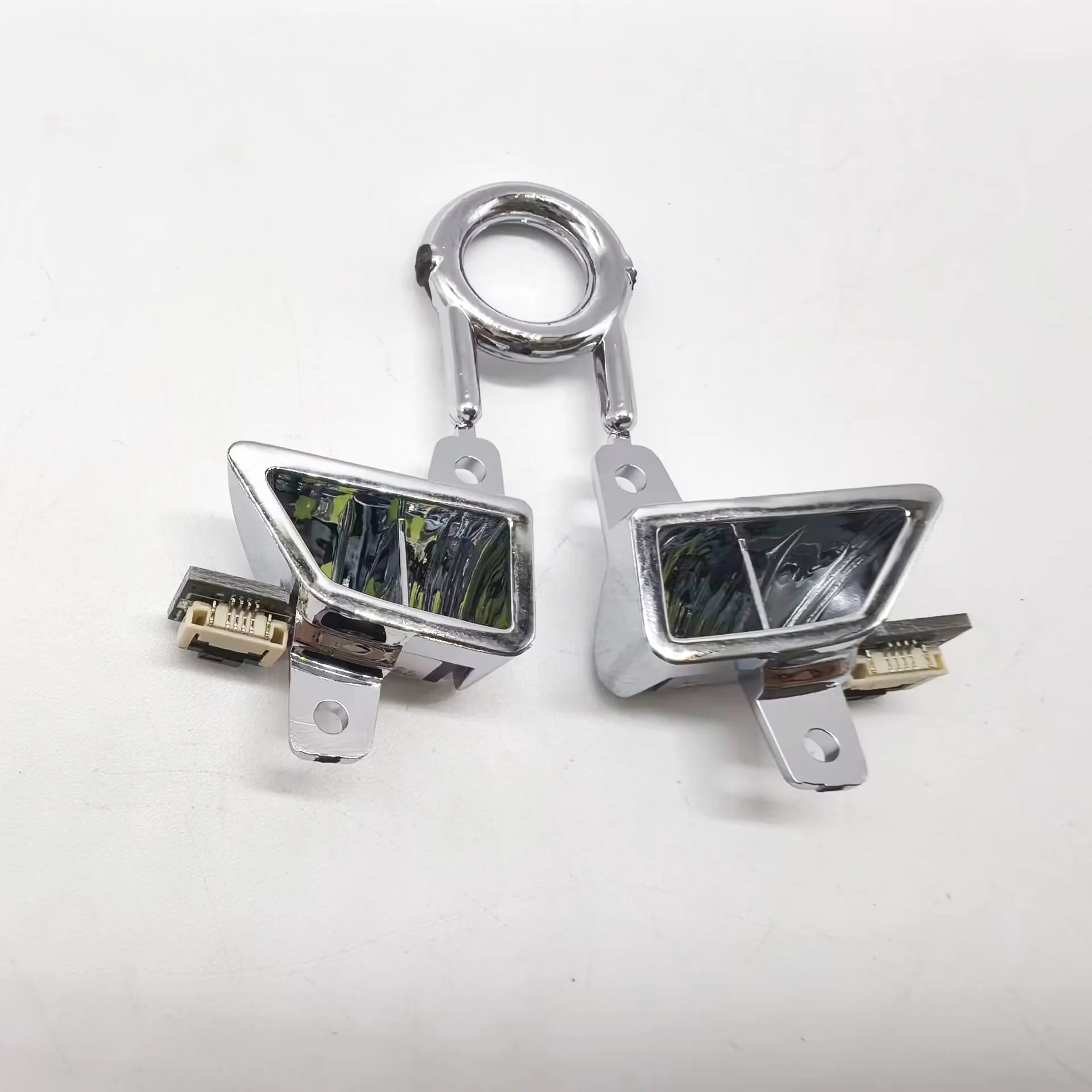 

RC 1/14 Juwuba Truck Roof Light Control Board for Scania 770s Volvo Fh16 Benz Arocs Man Tgx Car DIY Parts