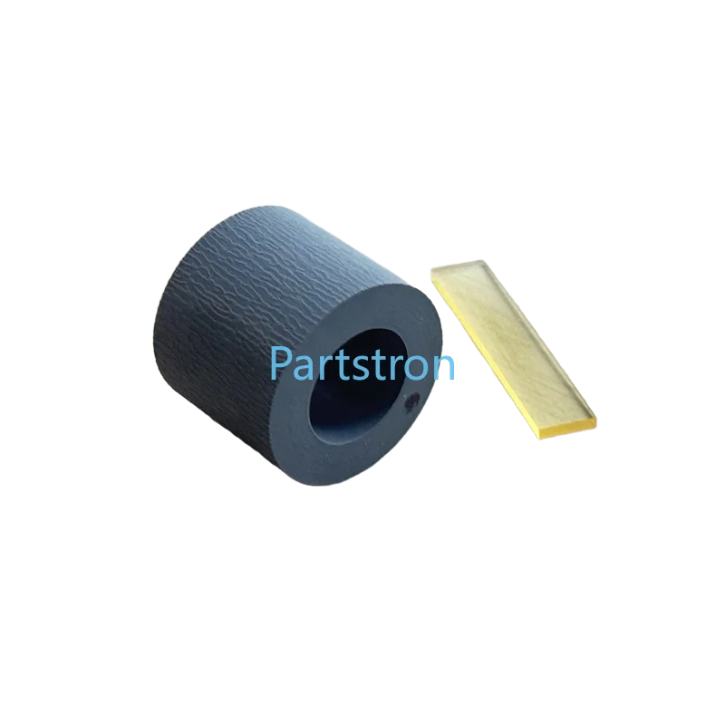 Long Life Paper Pickup Roller Kit 93L-11701 91V-10360  For use in Duplo DFC-12 DFC-10 DC-10 Collating Machine Parts