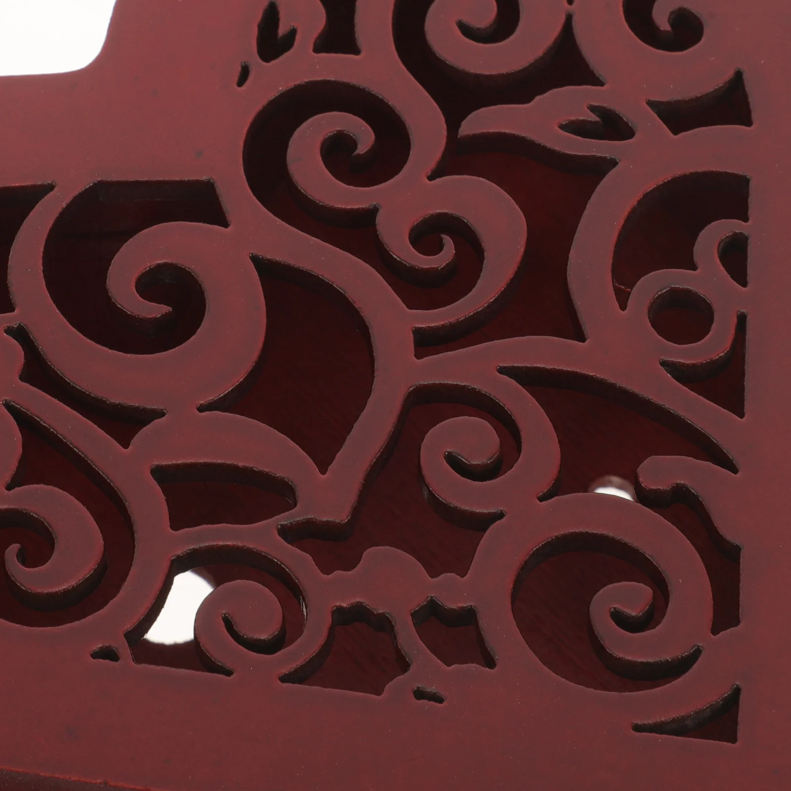 

Diy Empty Heart Shaped Wooden Music Box Kit Unfinished Craft For Birthday Gift Decoration Festival Party Present Desktop