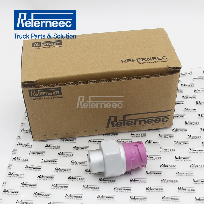 

REFERNEEC Pressure Sensor 81255140031 81255140035 81255146003 81255146007 81255200196 81255200201 81255200206 81255200209