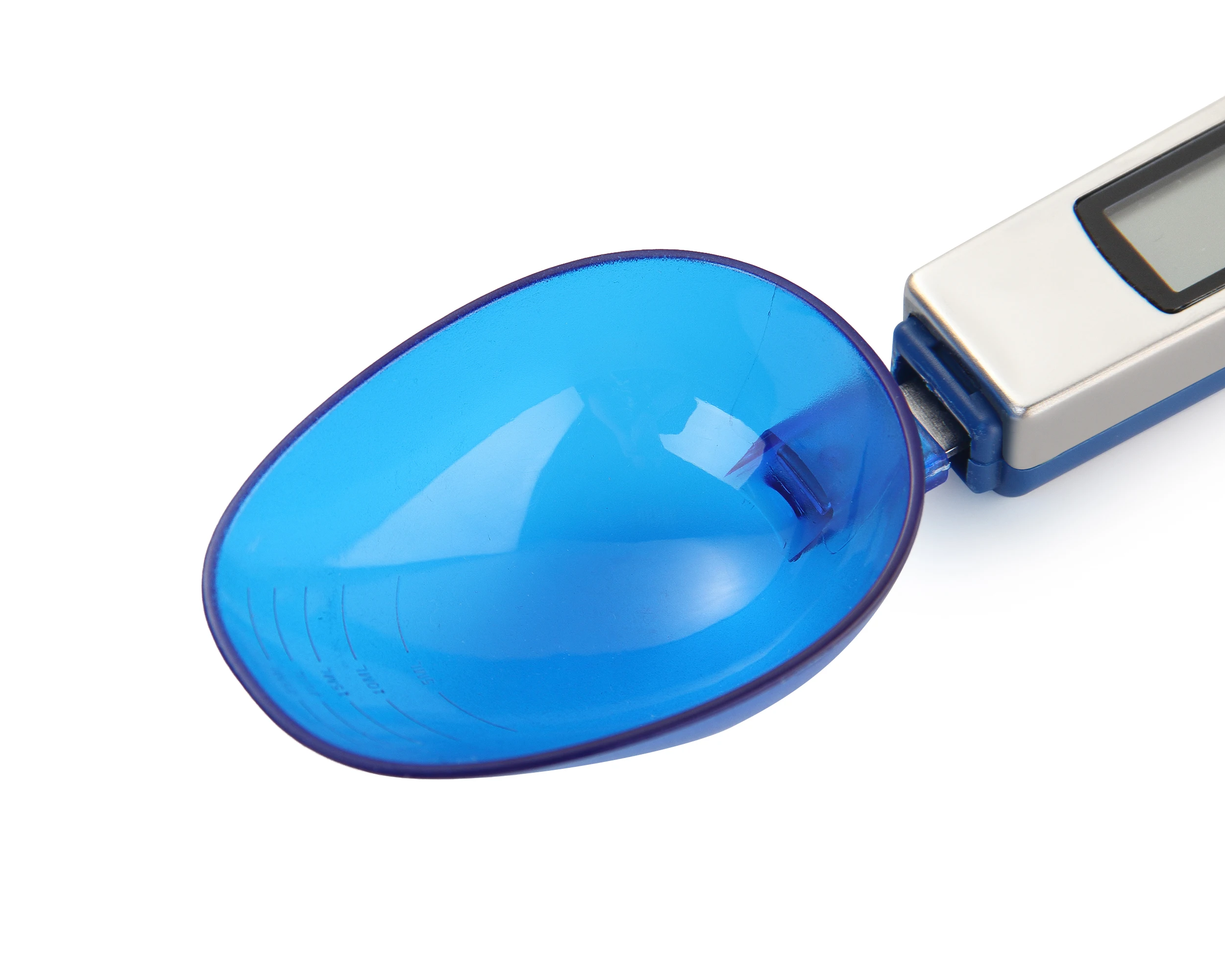 Digital Kitchen Scale 0.1g Electronic Spoon Scale 500g