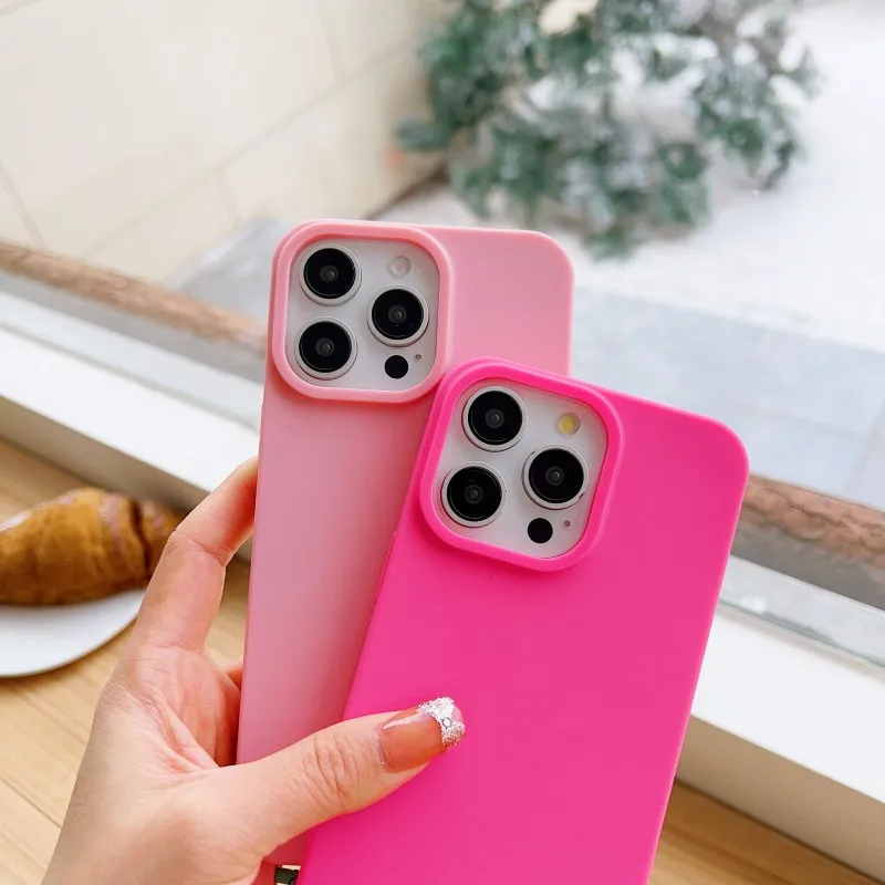 Stoßfeste Candy Lanyard Hülle für iPhone 17 16 Pro Max 14 12 11 13 15 Plus Air X XS mit Umhängekordel und weicher TPU-Abdeckung – Detail 10
