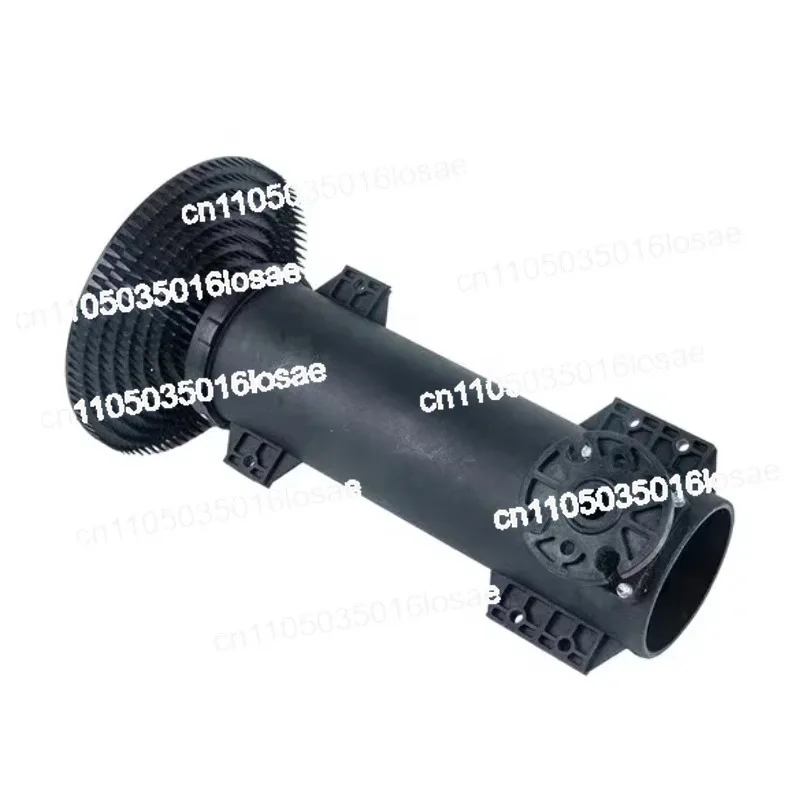 Heavy Duty Micro-Nano Cyclone Bubble Generator/Wastewater Aerator
