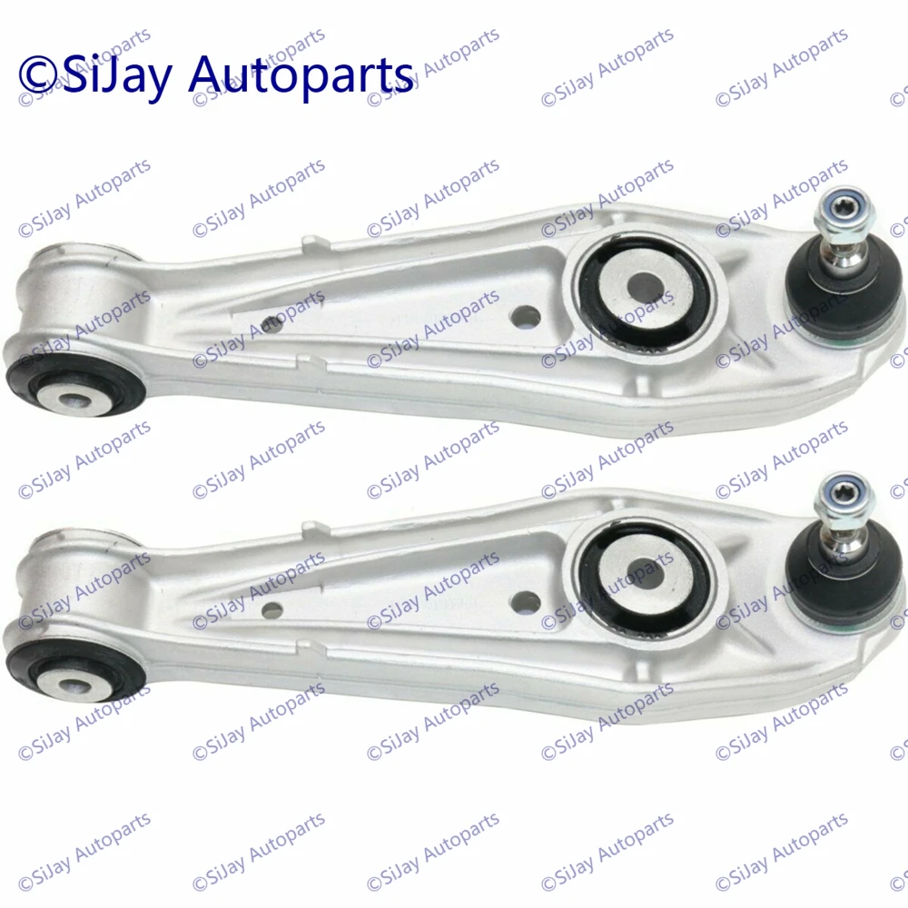 

SET OF 2 REAR COFFIN LOWER TRACK CONTROL ARM FOR PORSCHE 911 997 BOXSTER CAYMAN 987 99733105303 99733105301 99733105302