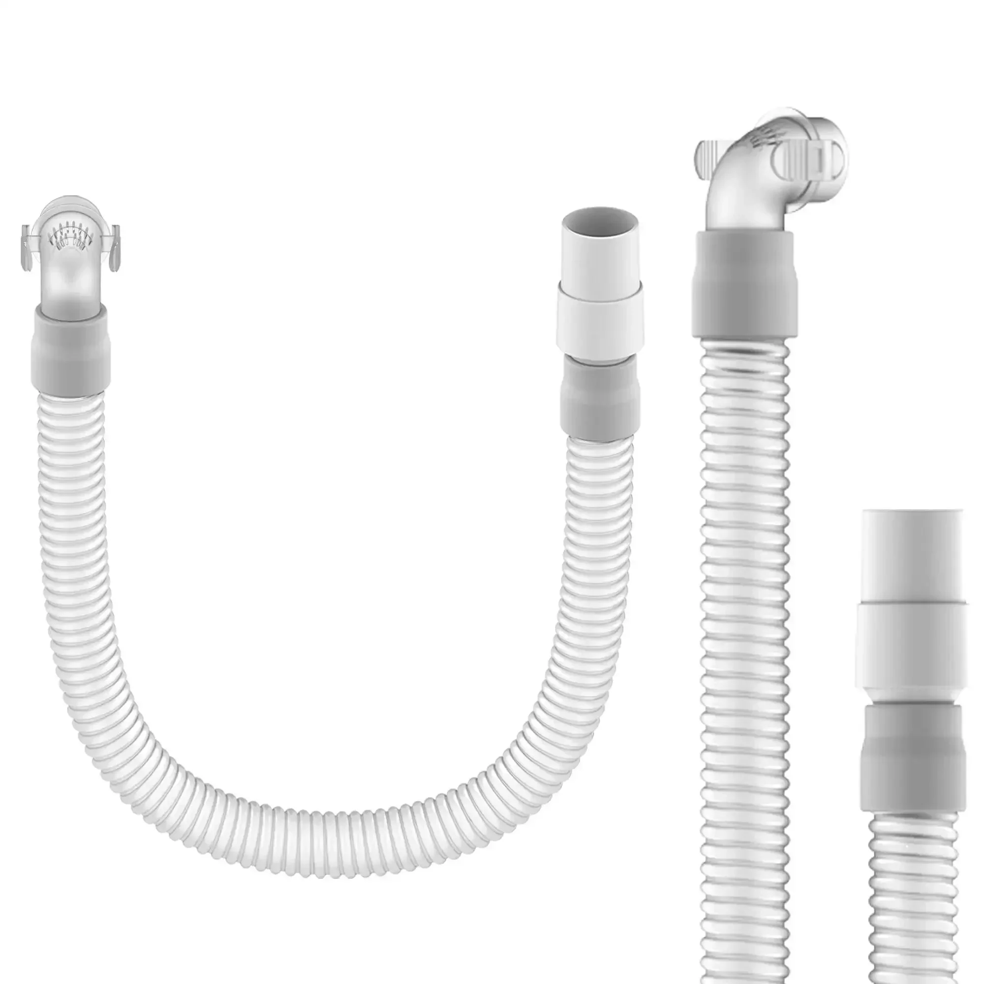 

Hot SalesReplacement Tube Assembly Short Tube Supplies - Quick Release & 360-Degree Rotatable