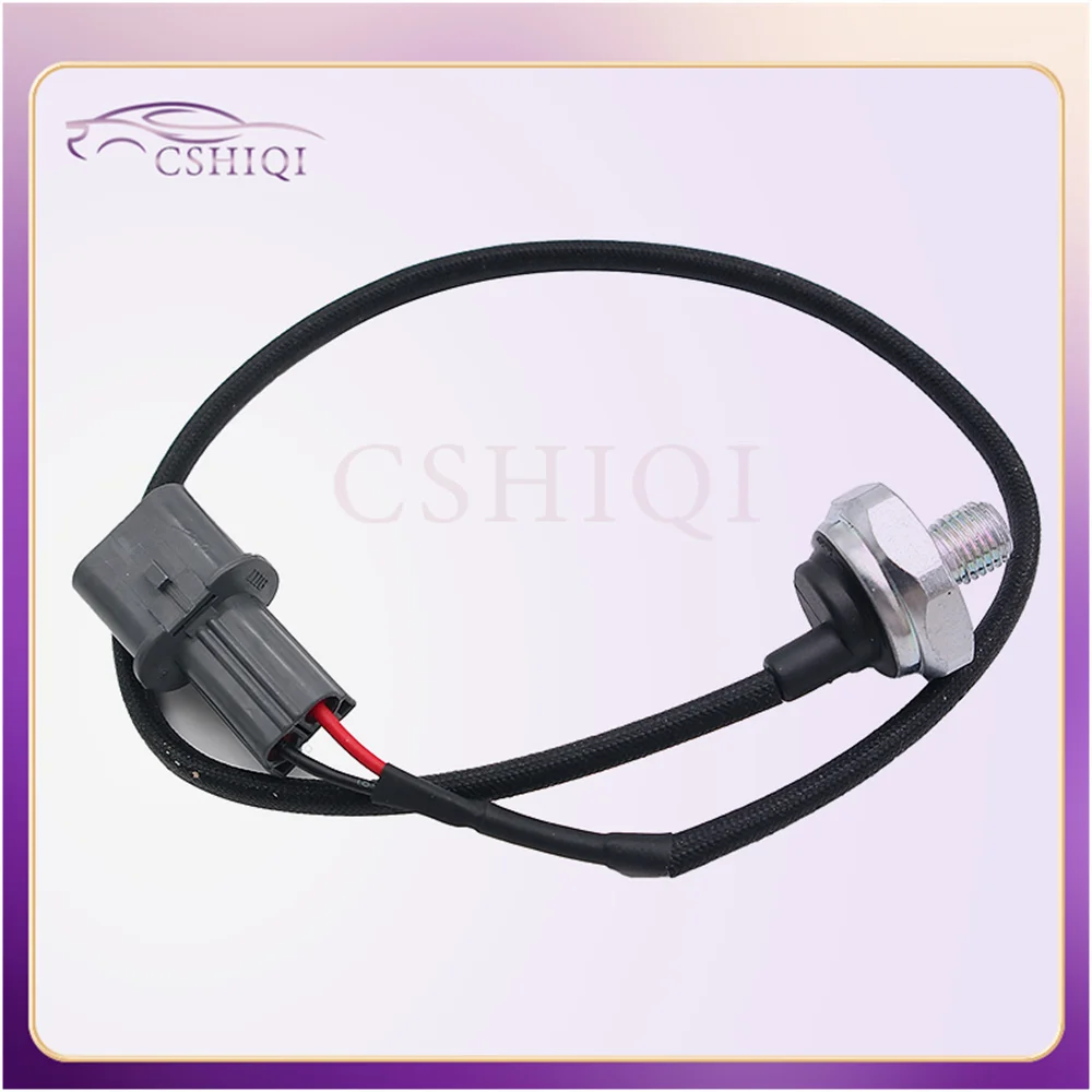 Sensor ketukan 39510-38021 untuk model Hyundai Santa Sonata/ Kia Forte Optima Magentis/ Mitsubishi Galant Diamante