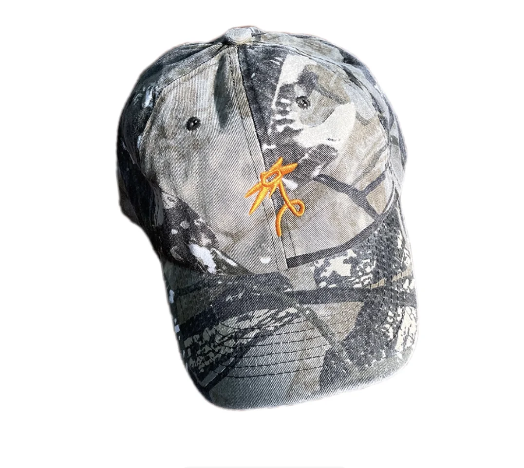 

Камуфляжная бейсболка с вышивкой, высокое качество, для мужчин и женщин, для спорта на открытом воздухе, для джунглей, охоты, пешего туризма, рыбалки, модная шляпа от солнца для взрослых