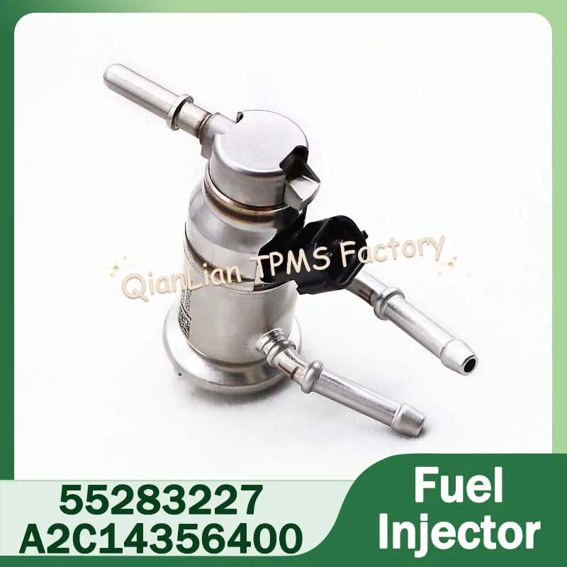 

1PCS 55283227 A2C14356400 Catalytic Fluid AdBlue Injector For Alfa Romeo Stelvio 2.0 Diesel 2020