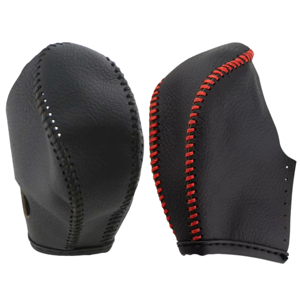 

1pc Car Gear Shift Knob Cover Car Accessories for Nissan Teana Altima 2013-2018