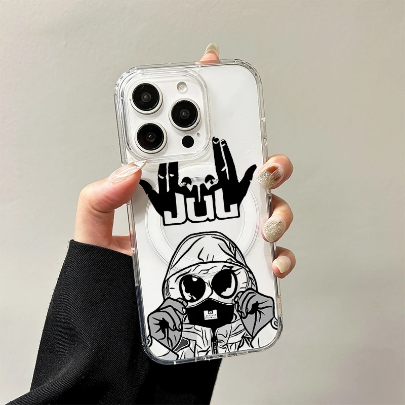 Funda genial con diseño de figura enmascarada y capucha para Samsung Galaxy S26 S25 Edge S24 S23 Ultra Plus FE A57 A56 A55 A54 A36 A35 A17 A16 A15