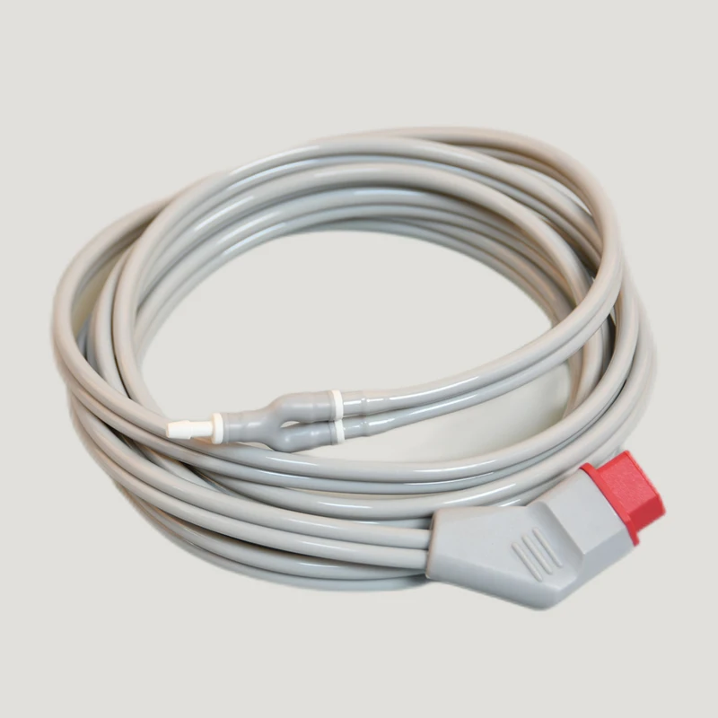 

For Nihons Kohdens Optoelectronic Monitors Bloods Pressure Trachea, Shanghai Optoelectronic Cuff Sleeve Extension Tube