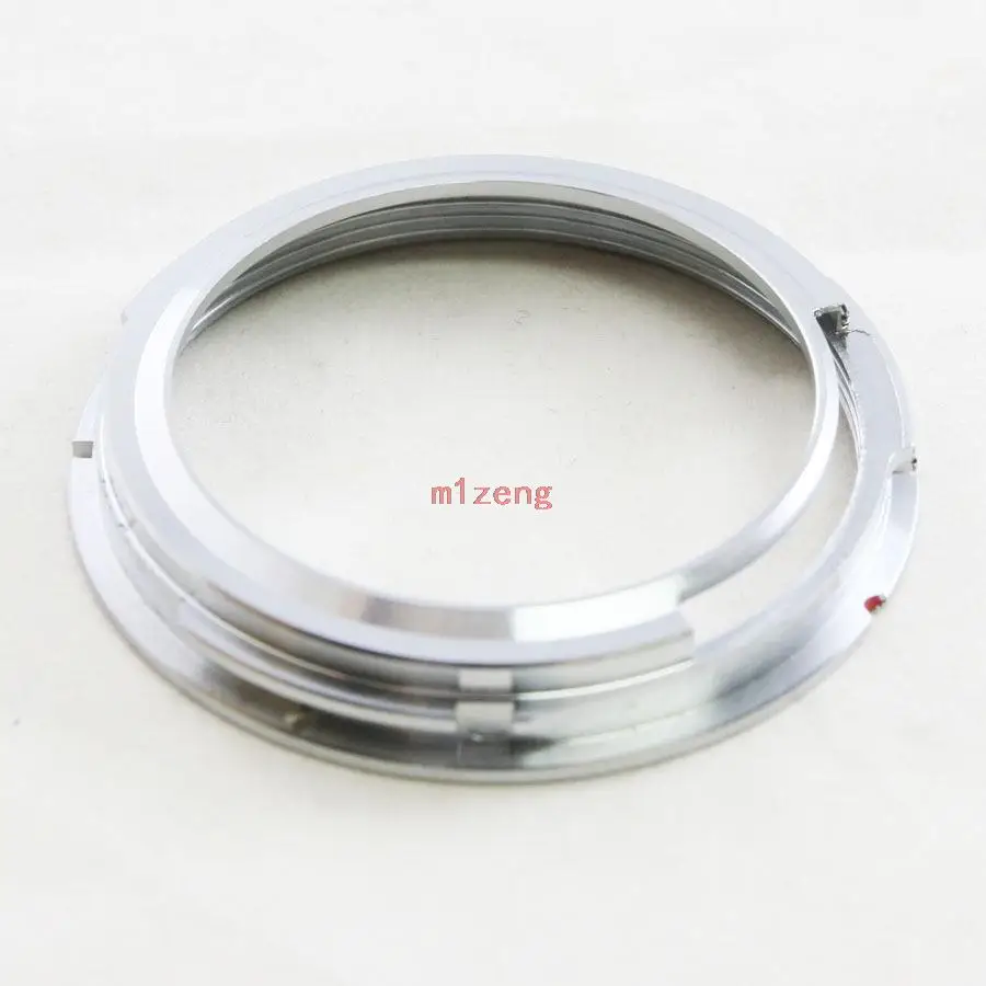 M42-cy adapter ring for m42 42mm 42 mount lens to Contax Yashica C/Y CY camera