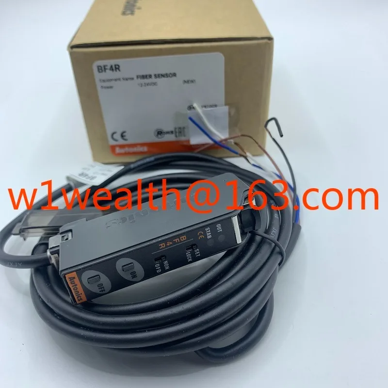 

For Autonix Fiber Amplifier BF3RX BF3RX-P BF4R-E-R BF5R-D1-N BFX