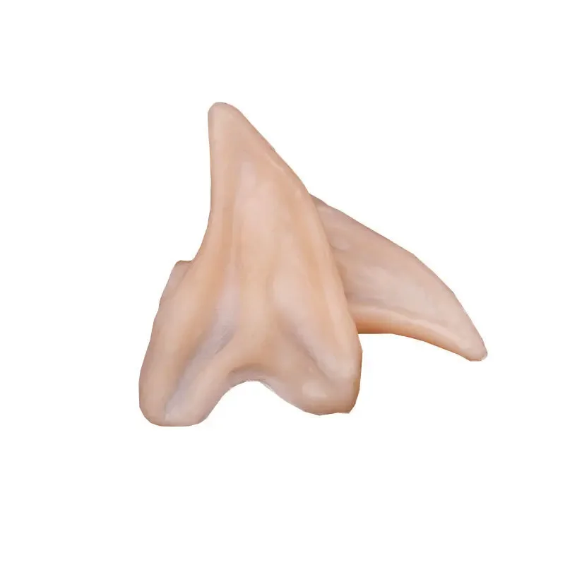 Halloween Festive Ball Show Props Elf Ears