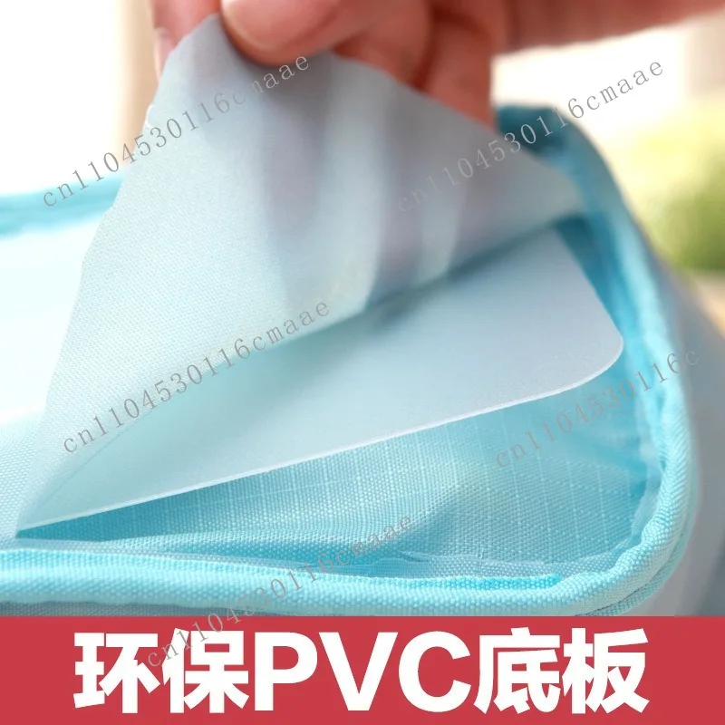 Second-generation Travel Bra Bag, Portable Sorting Storage Bag, Multi-functional Underwear and Underwear Storage Travel Bag