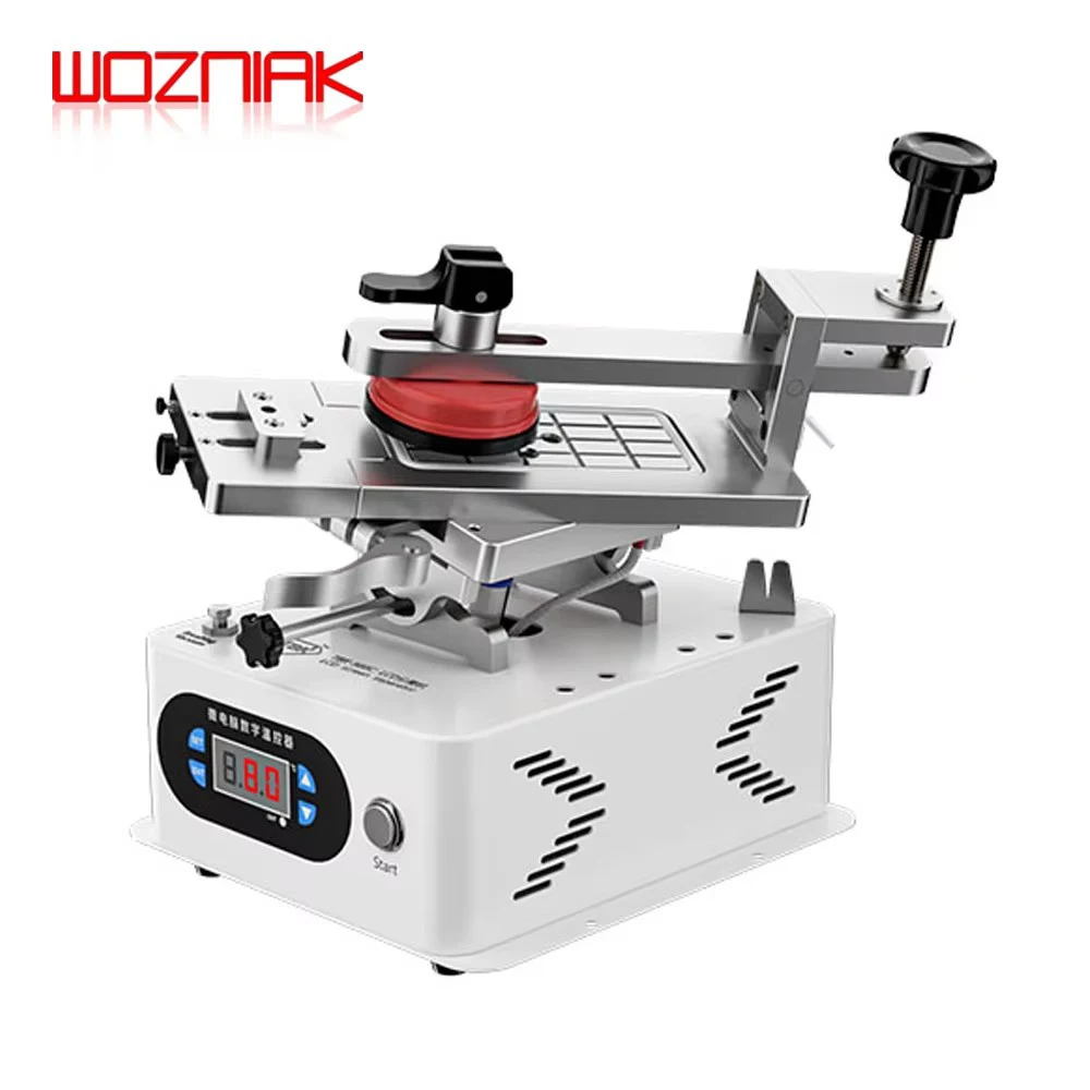 TBK 988C LCD Separator for Mobile Phone Curved Screen Repair with