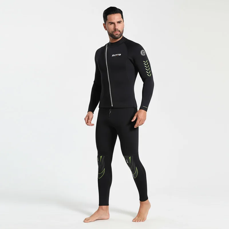 Thumbnail 2 - #9 Latest Wetsuits Updates