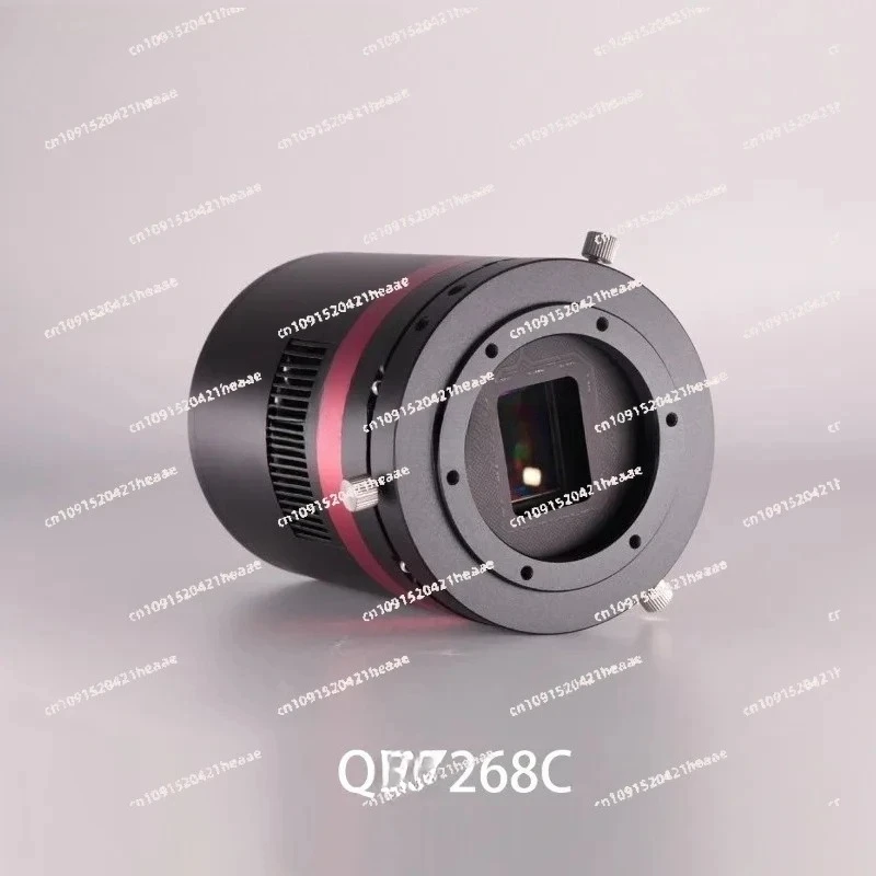 Suitable for Q268M/C Astronomical Camera  Cooled  Deep Space Photography Zero Glow Backlighting