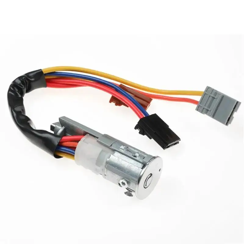 

AEF3-Car Ignition Switch Lock Ignition Starter Switch 2525.21 252521 For Citroen Berlingo