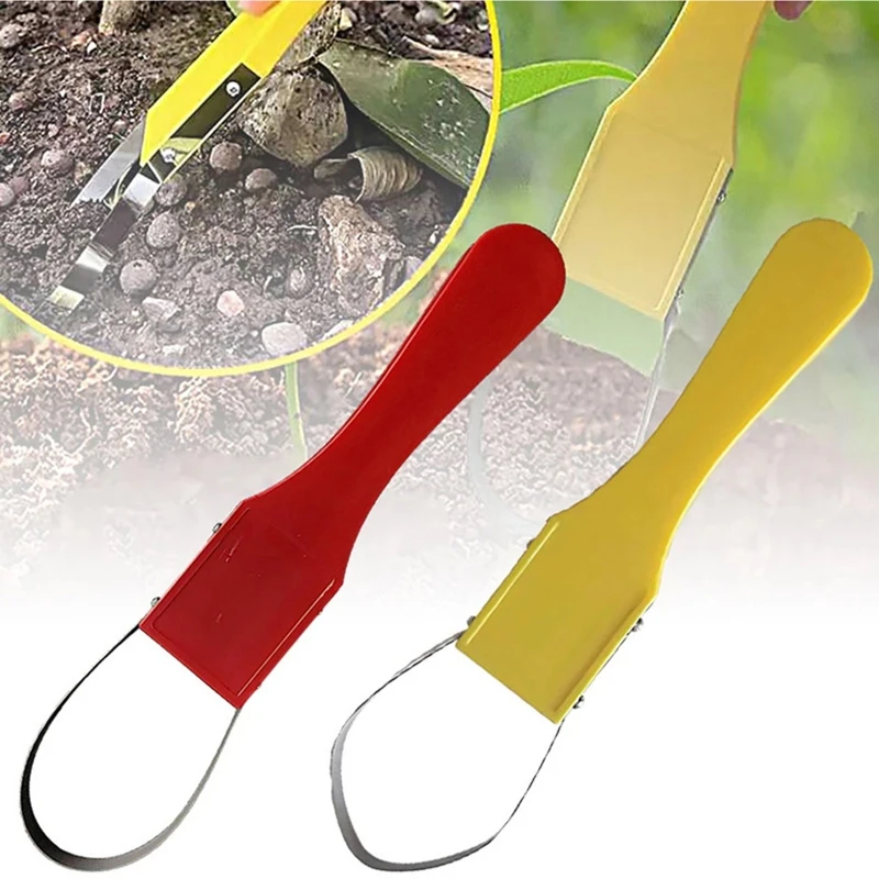 F92C Hand Loop Manual Manual Weeder Manual Weeding Weeding Weed
