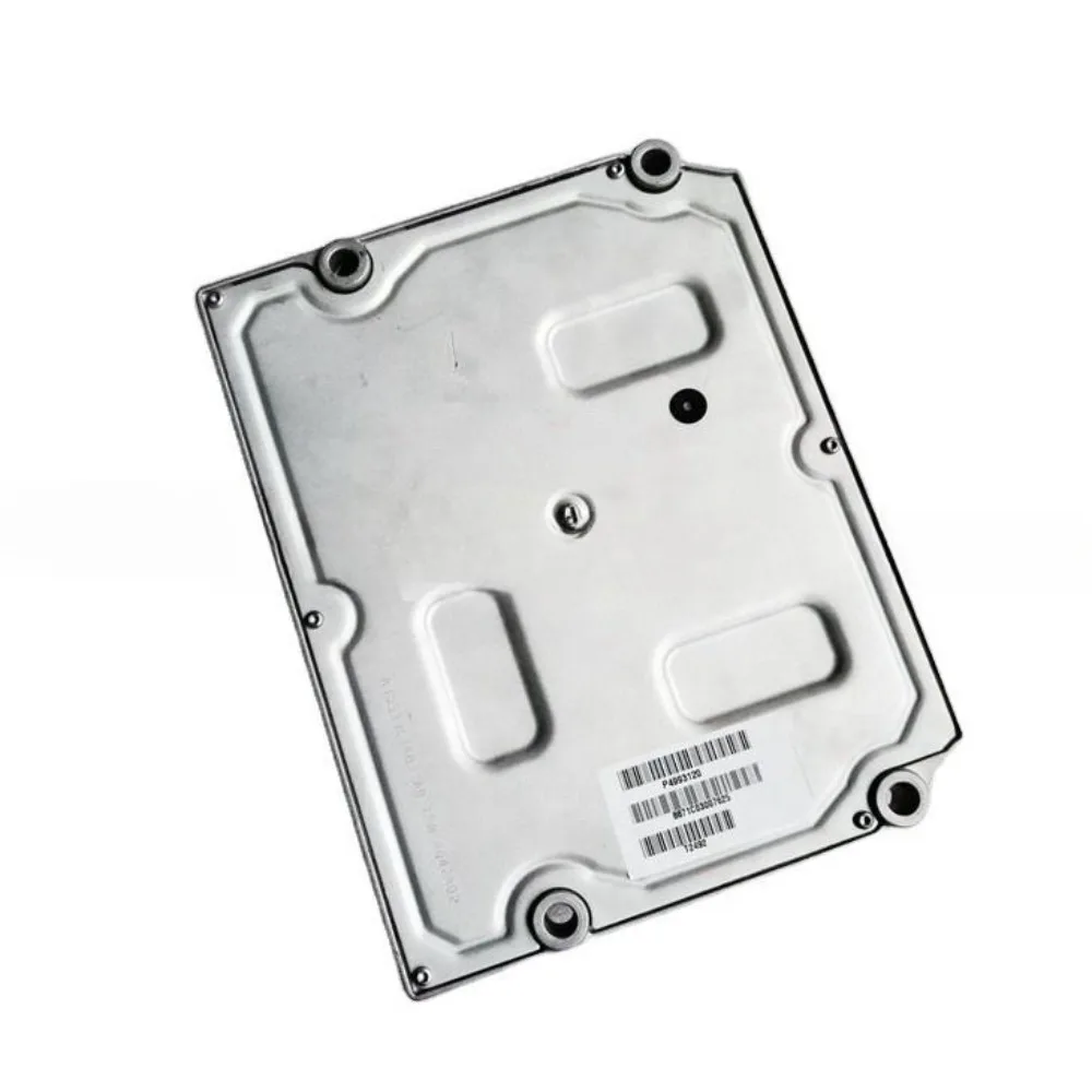 

for ECM ECU 4993120 4993121 4982753 Electronic Control Module QSC8.3 Generator Control Module