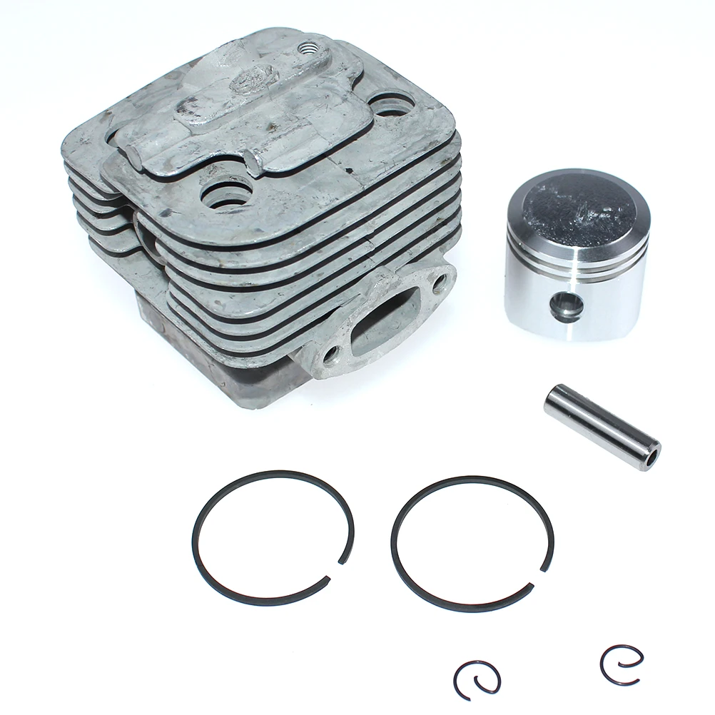 

Cylinder Piston Kits for Echo HCA-260 HC-261 PB-260i PAS-260 SHC-260 SHC-261 PAS-261