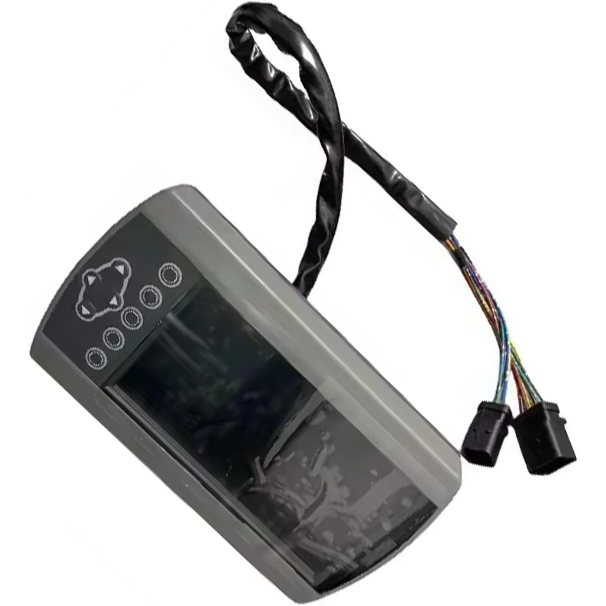 Monitor Display Panel 436-6210 548-9082 20R-7974 Fits For Caterpillar CAT Engine C7.1 Excavator 318E 320E 329E 374F 320D2 336D2