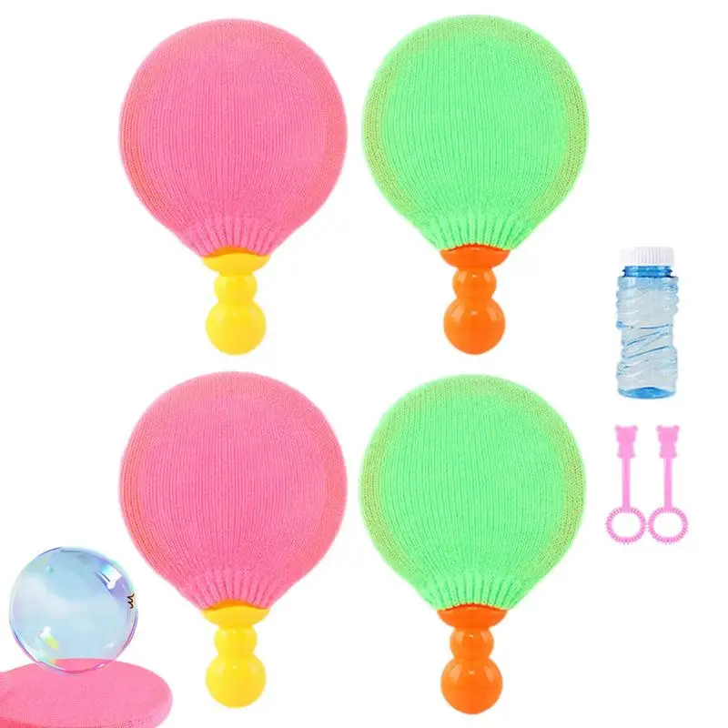 

Wearable Large Bubble Toys Unpoppable Interactive Toy For Hand-Eye Coordination Indoor Fitness Toys For Home Kindergarten