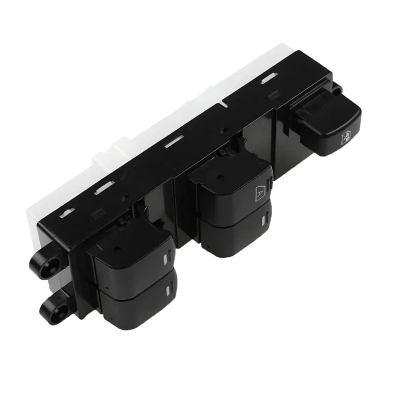 

25400-95F0A 2540095F0A Автомобильный передний левый главный переключатель стеклоподъемника для Nissan Sunny Almera LHD