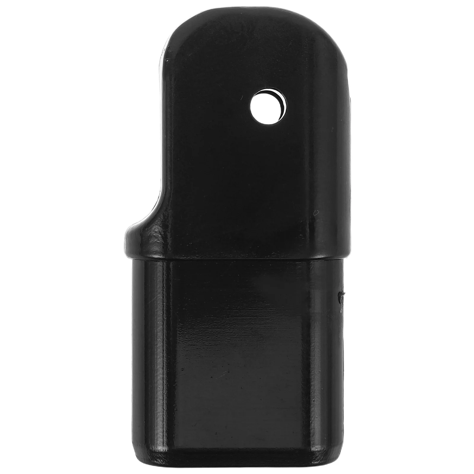 

Outdoor Garden Umbrella Boom Pole Joint - Robust Plastic Adapter for Roman Umbrella Assembly with Enhanced Wind Resistance and