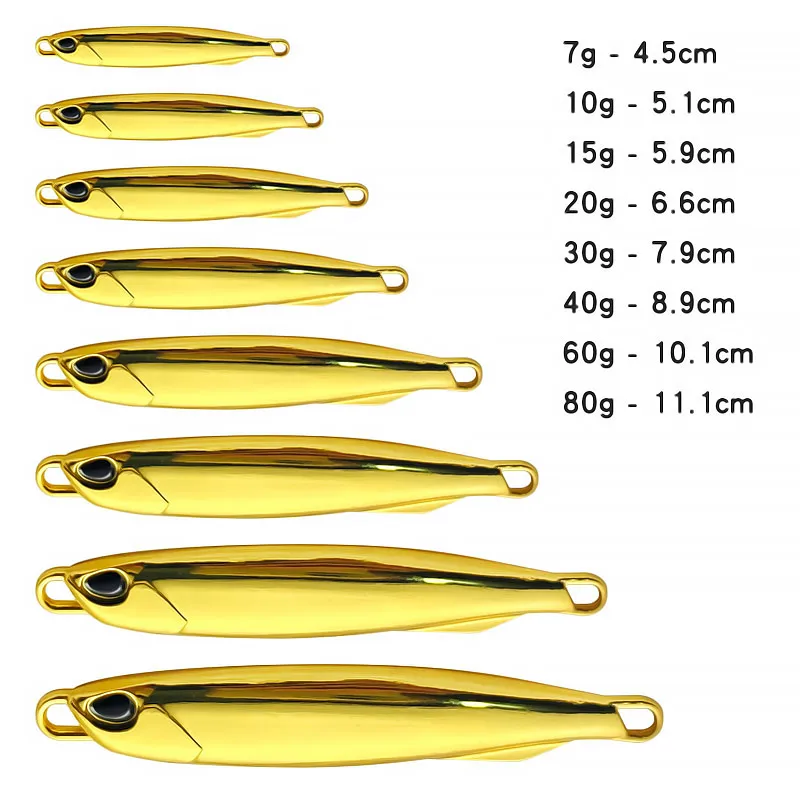 Bazooka VIB Fishing Lure Metal Bait Slow Jig Hard Swimbait Sinking Jigging Spoon Cast Vibration Pesca Pike Bass Ice Winter Baits