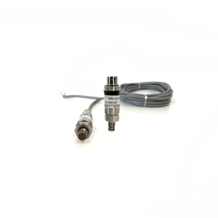 Flat film miniature pressure sensor HM91 small pressure sensor for measuring viscous colloid