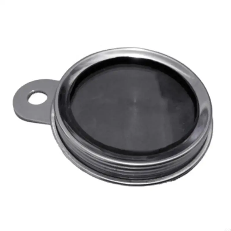 400B للدراجات النارية سكوتر استبدال الملحقات العالمي ضريبة القرص لوحة حامل بطاقة شماعات التسمية مقاوم للماء الختم