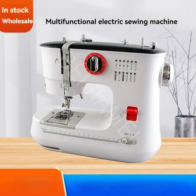 Electric Sewing Mac…