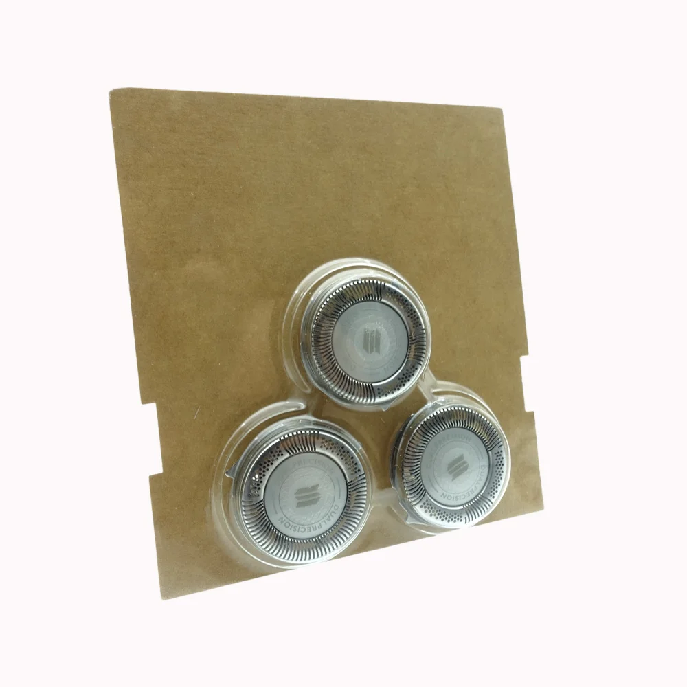 Новые оригинальные бритвенные головки для Philips HQ8 HQ7320 HQ7340 HQ7360 HQ7380 HQ7290 HQ7390 HQ7140 PT710 PT725 PT730 PT860 blade net
