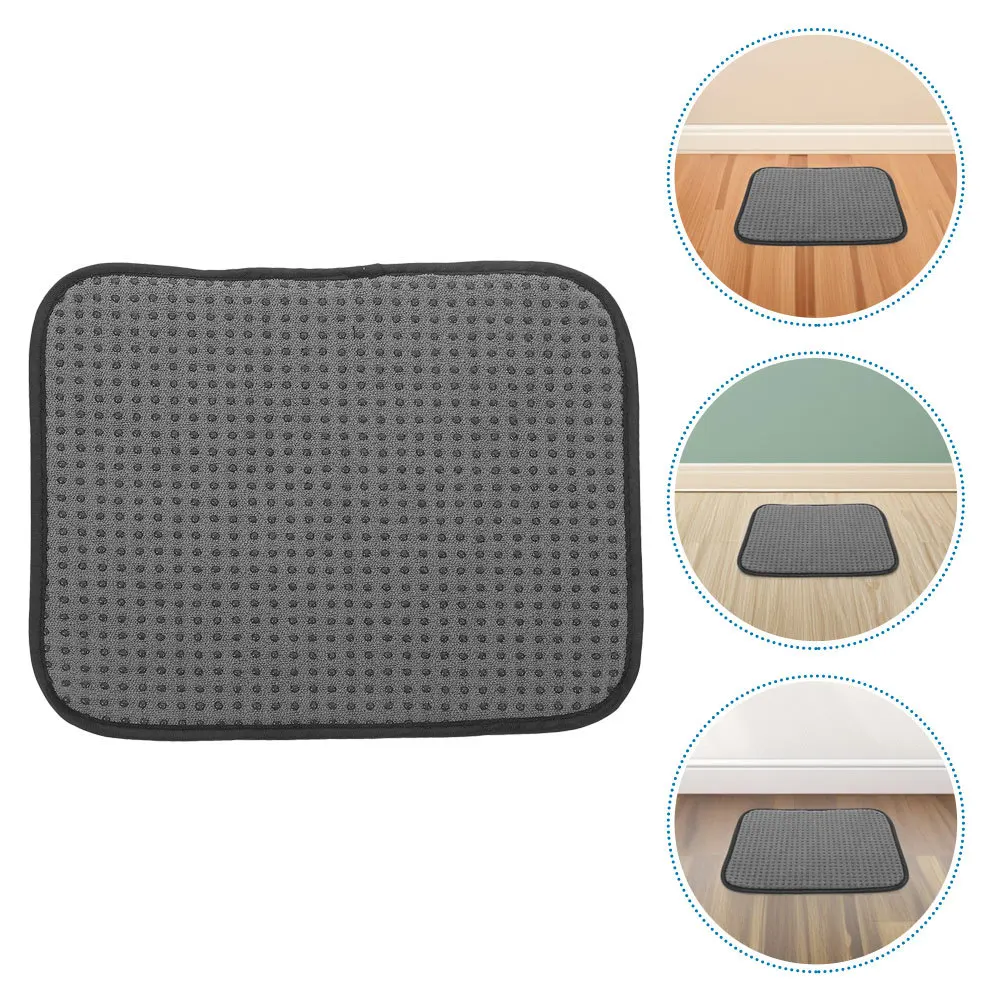 

2Pcs Bowling Ball Surface Pads Sanding Polishing Towels Non Slip Cleaner Kit for Ball Maintenance Accessories Towel for Bowling