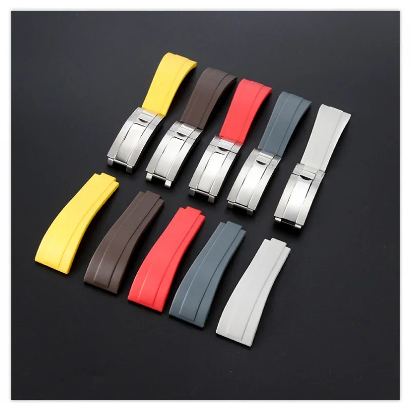 20Mm Rubber Short B… - image